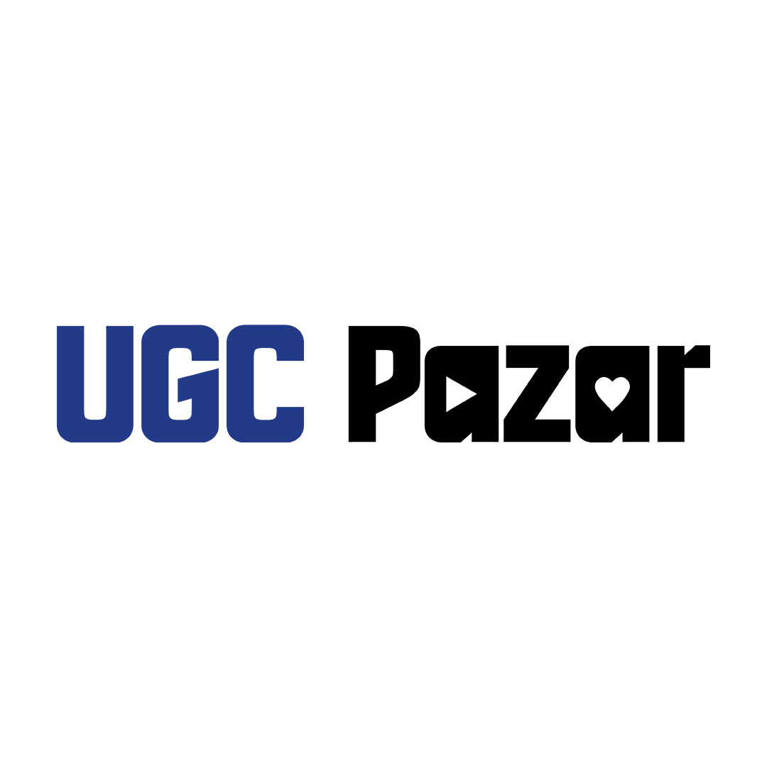 UGCPazar logo
