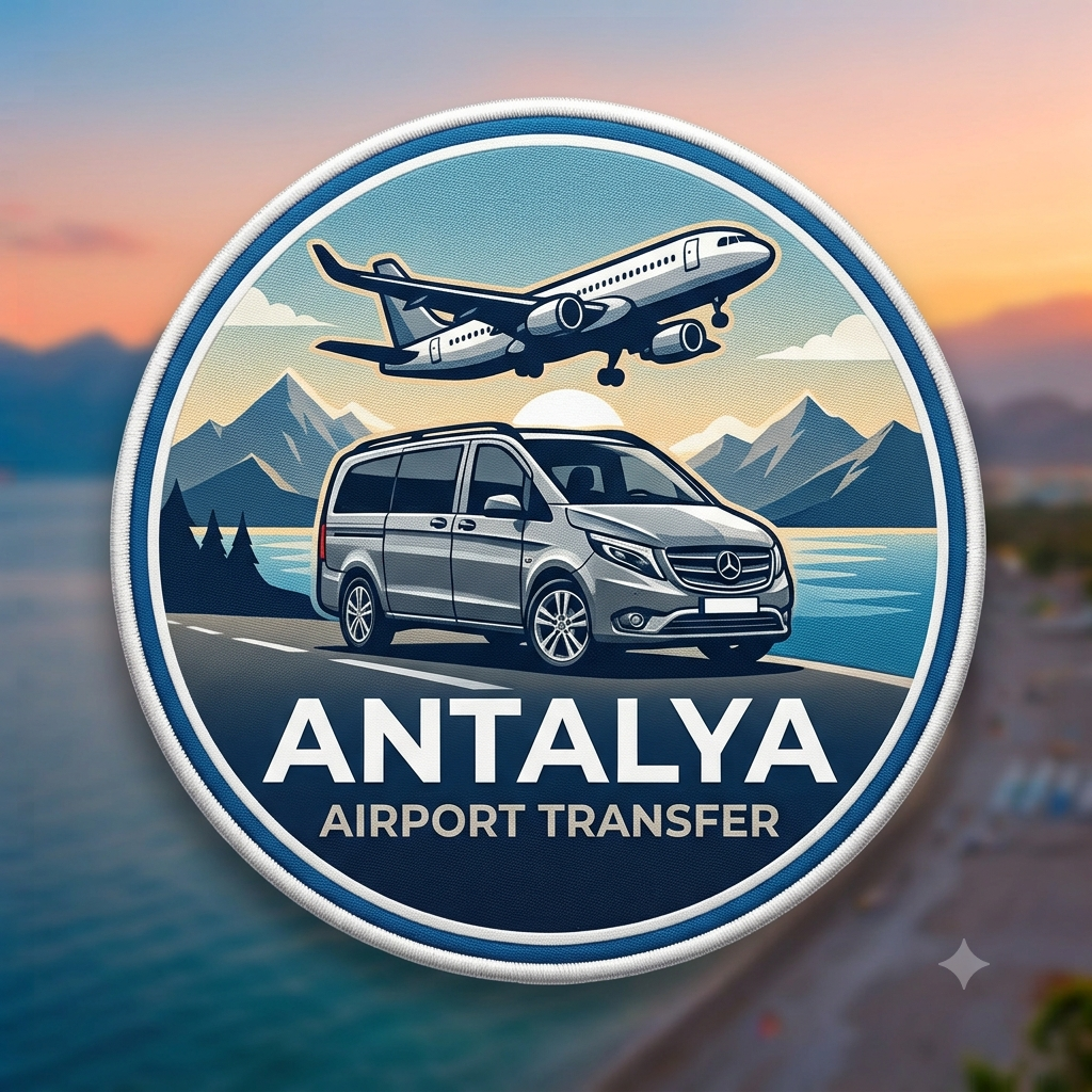 Antalya AirPort Transfer  logo