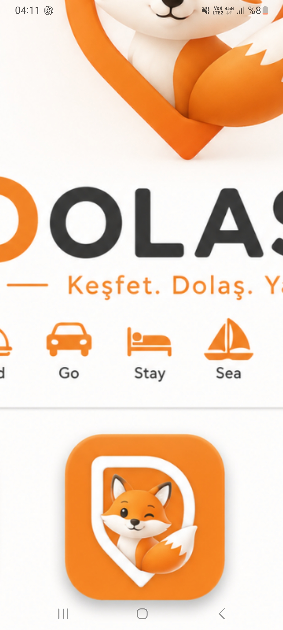 Dolaşio  logo