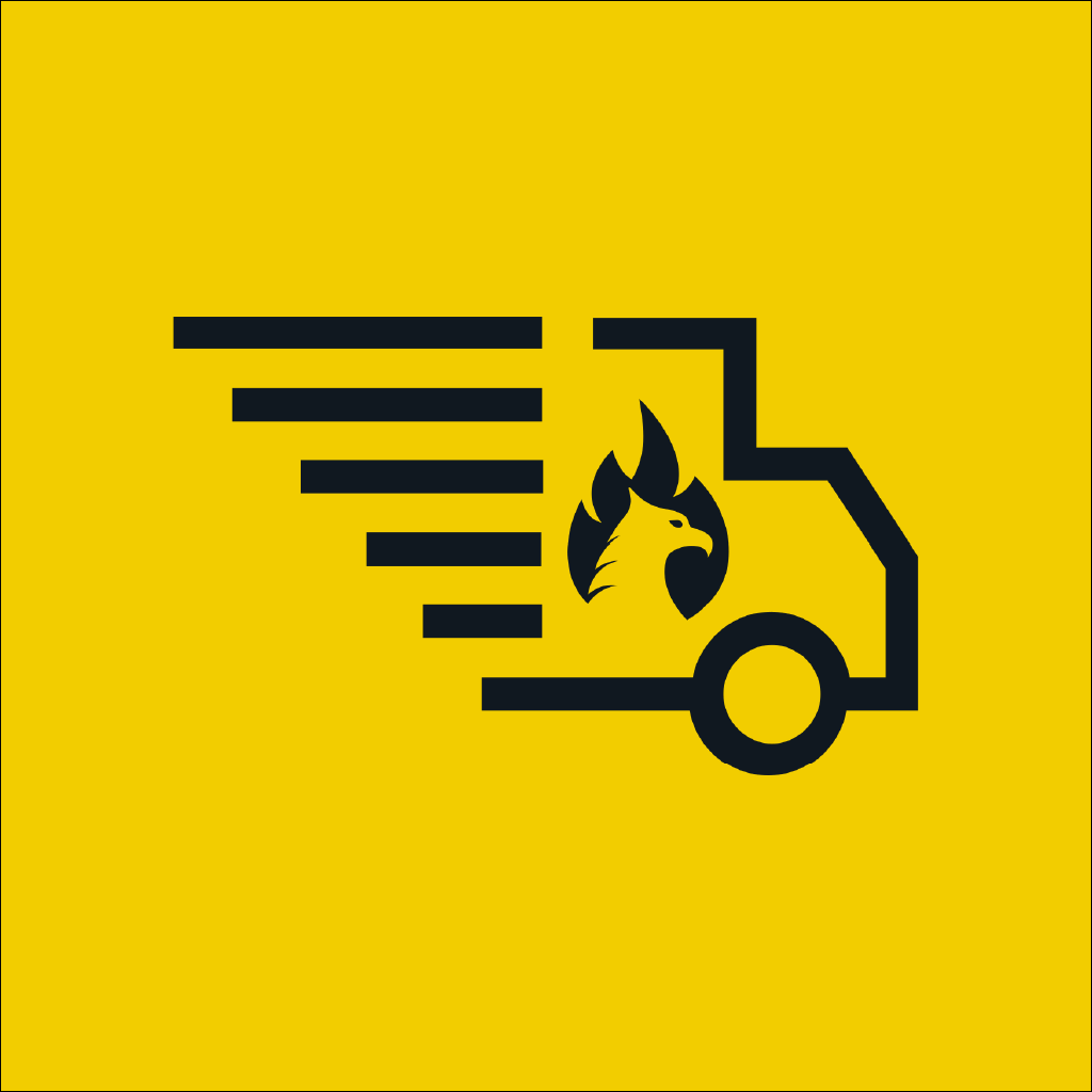 Yuklee.app logo