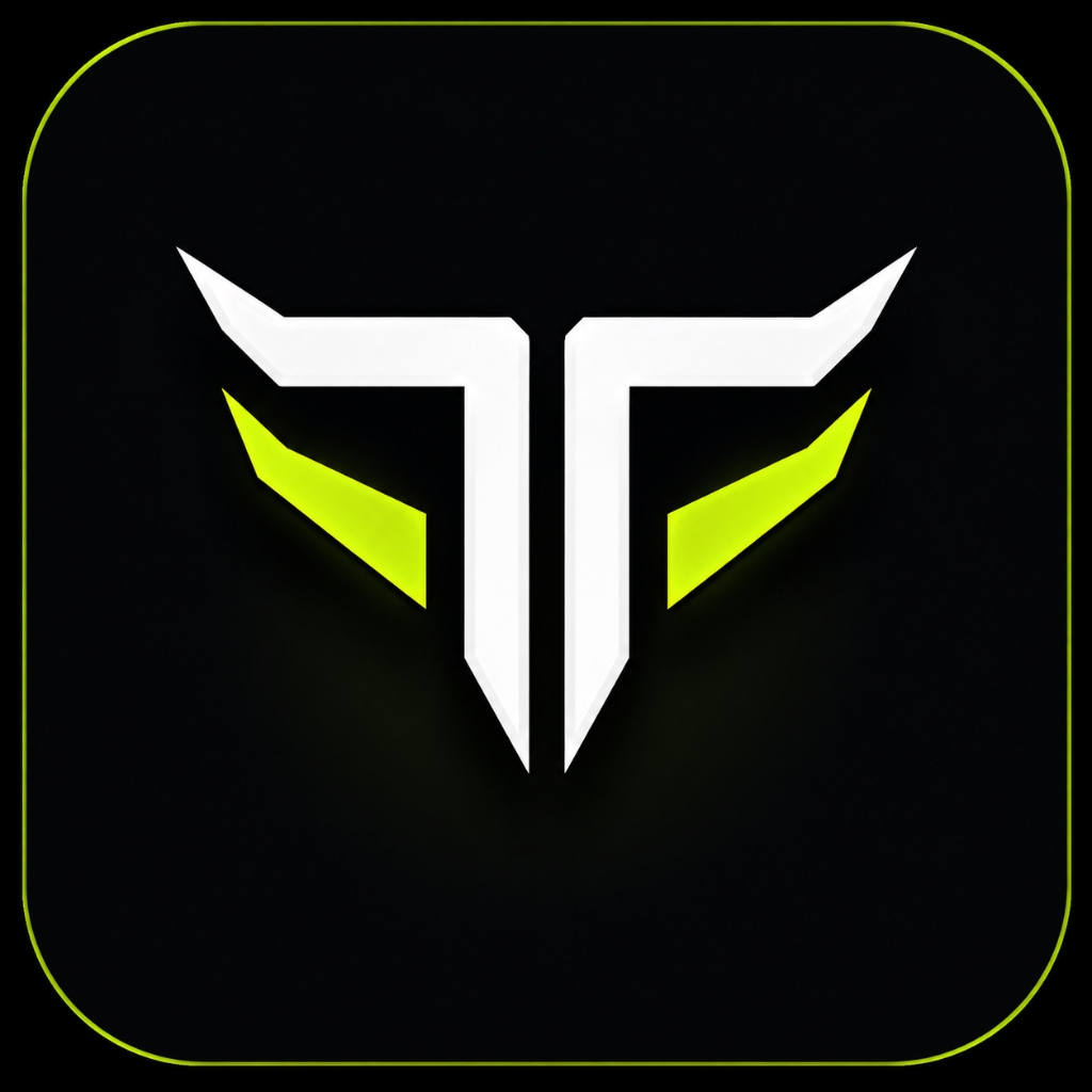 Trustia AI logo